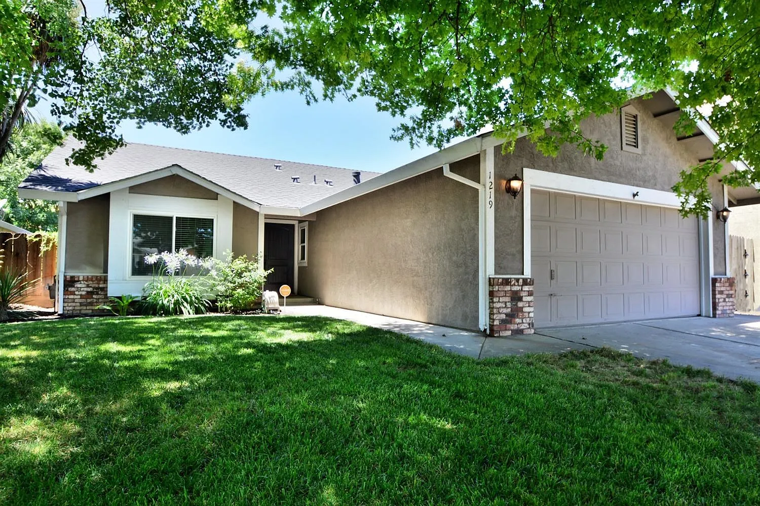 1219 Snow Ridge Ct photo 1