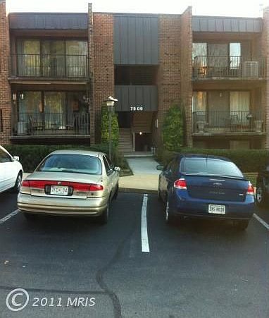 1st image of 7809 Dassett Ct APT T3