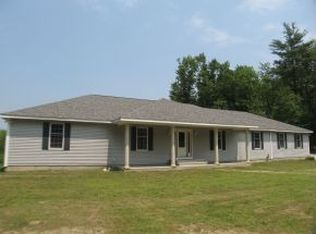 123 South Rd, Kensington, NH 03833