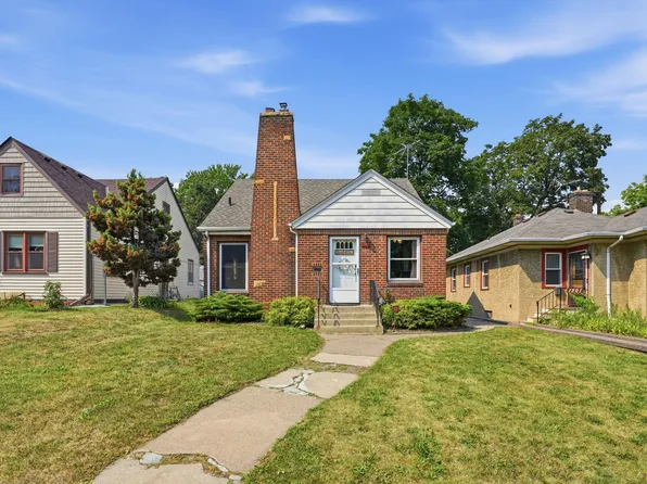 1197 McLean Ave, Saint Paul, MN 55106