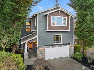 4401 SW Hudson St, Seattle, WA 98116