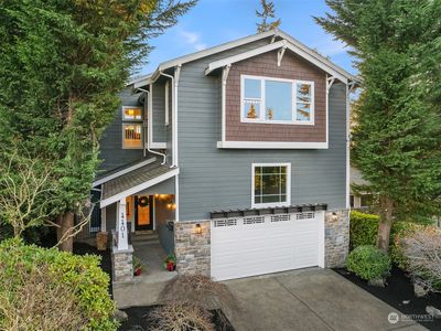 4401 SW Hudson Street, Seattle, WA, 98116