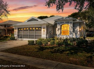 14465 Middle Fairway Dr, Spring Hill, FL 34609