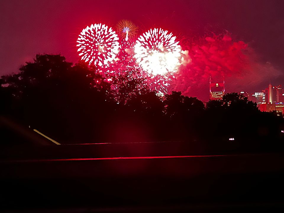 Yes. This is real. 4th party on the rooftop is a HUGGGGGE hit!