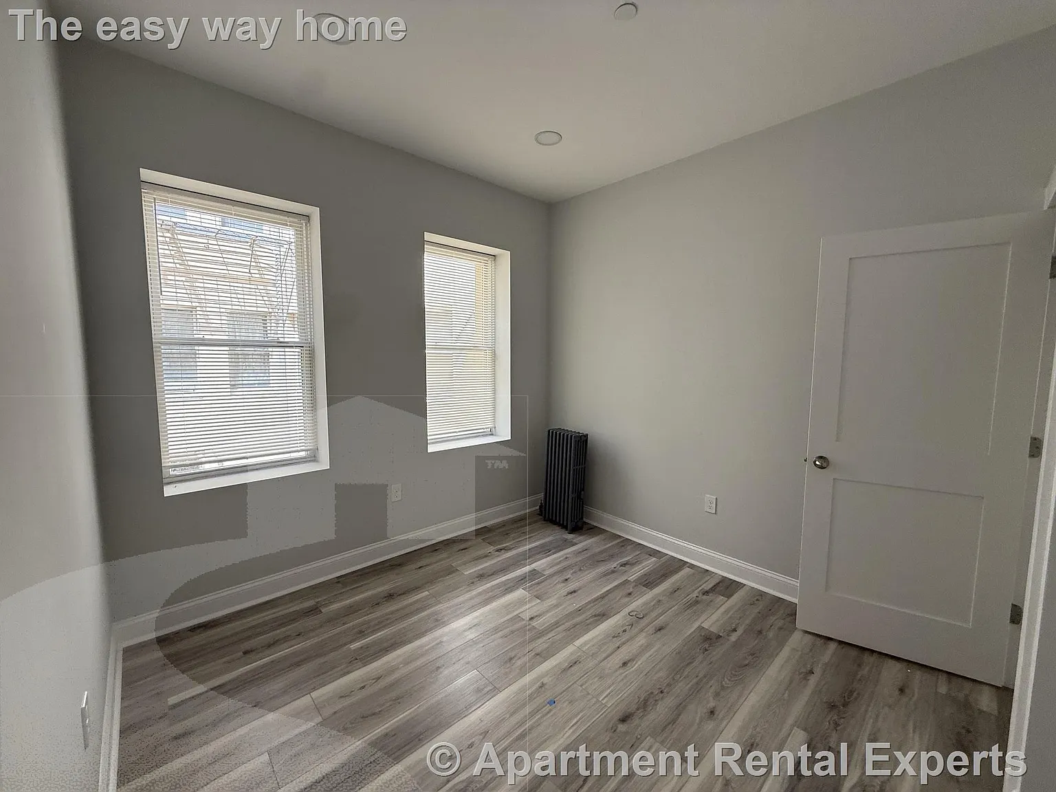 1 bed, $2,750 — Photo 4