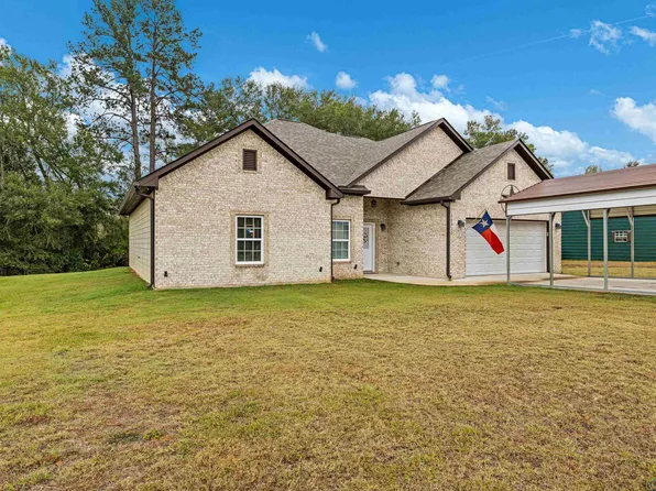 24012 Birdie Ln, Gladewater, TX 75647