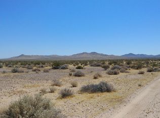 Crafton Ave, Helendale, CA 92342