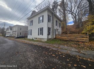 29 Washington St, Fort Plain, NY 13339