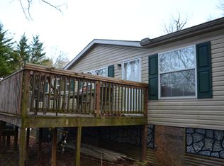 110 Jolly Ln, Walland, TN 37886