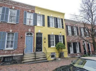 1219 30th St NW, Washington, DC 20007