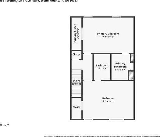 5621 Stonington Trace Pkwy — Photo 3