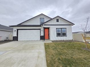 10400 Bellevue Ridge St, Nampa, ID 83687