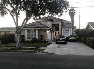 5941 N Muscatel Ave, San Gabriel, CA 91775