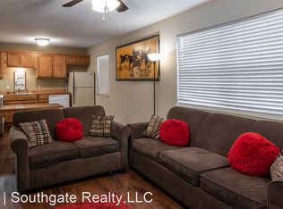 3319 W 4th St APT 114, Hattiesburg, MS 39401
