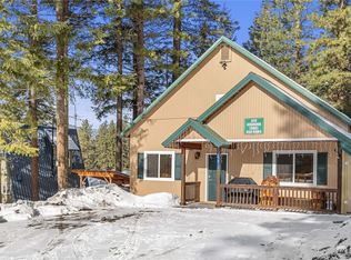 25813 Bridle Lane, Leavenworth, WA 98826