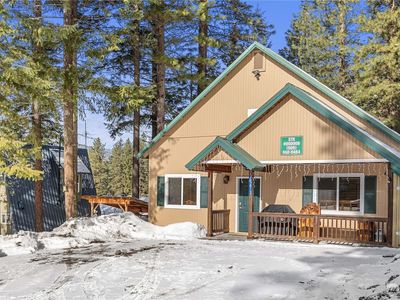 25813 Bridle Lane, Leavenworth, WA, 98826
