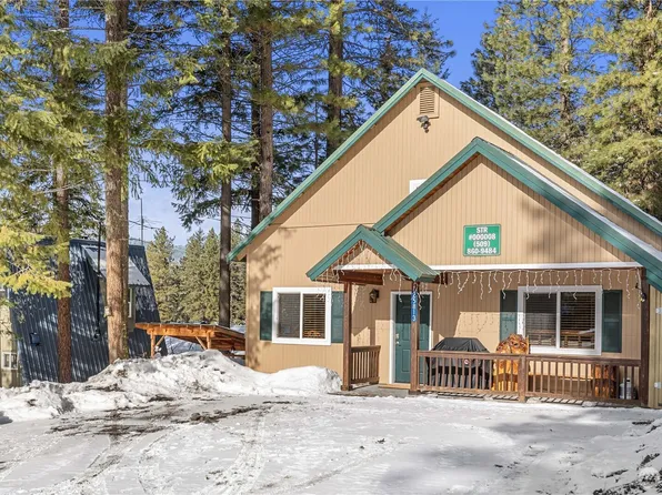 25813 Bridle Lane, Leavenworth, WA 98826