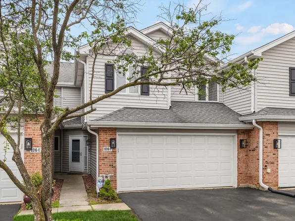 8316 Highpoint Cir Unit F, Darien, IL 60561