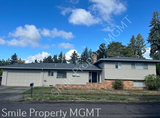 3031 SE 169th Ave, Portland, OR 97236