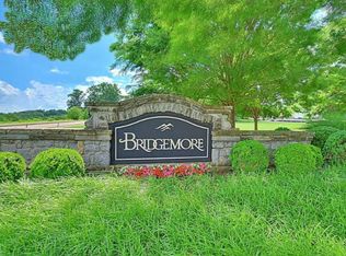 539 Larksong Dr LOT 210, Knoxville, TN 37934