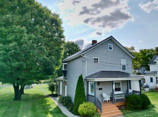 115 Spring St, Bedford, PA 15522