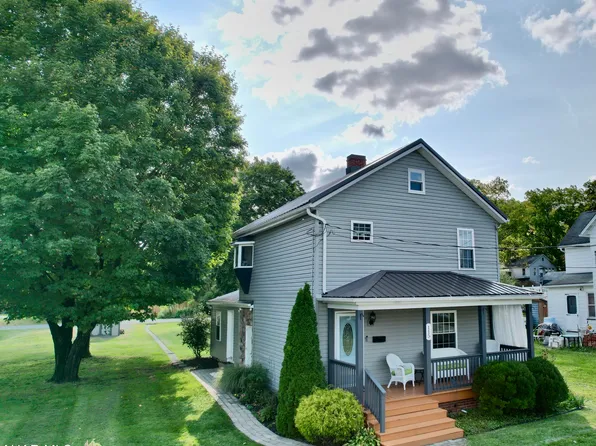 115 Spring St, Bedford, PA 15522