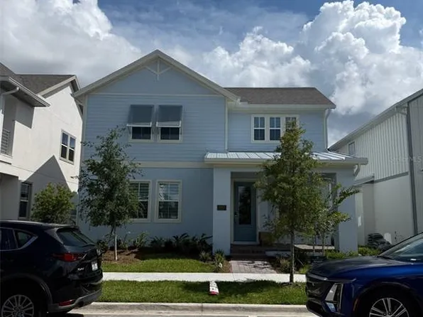 9842 Peebles St, Orlando, FL 32827