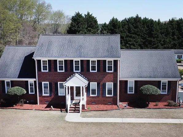 1477 New Castle Court, Rocky Mount, NC 27803