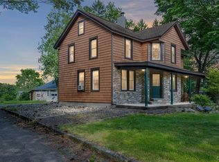 6301 Lowell Rd, Rome, NY 13440