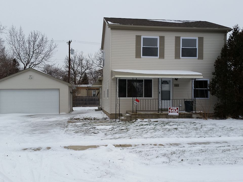 1st image of 684 W Harwood Ave