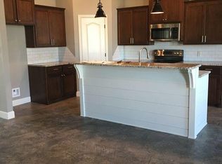 3935 Carrera Ln, Abilene, TX 79602