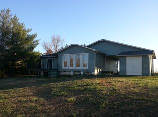 4398 Hopewell Church Rd, Trinity, NC 27370