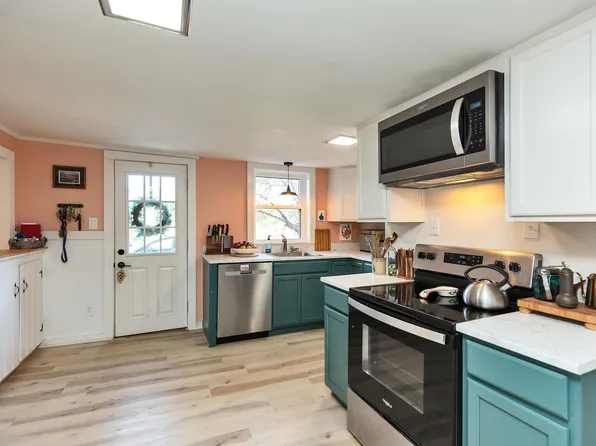 261 N. Main Street, Franklin, NH 03235