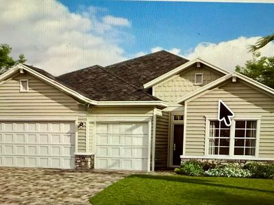 335 GRAND TRAVERSE Circle, Saint Augustine, FL, 32092