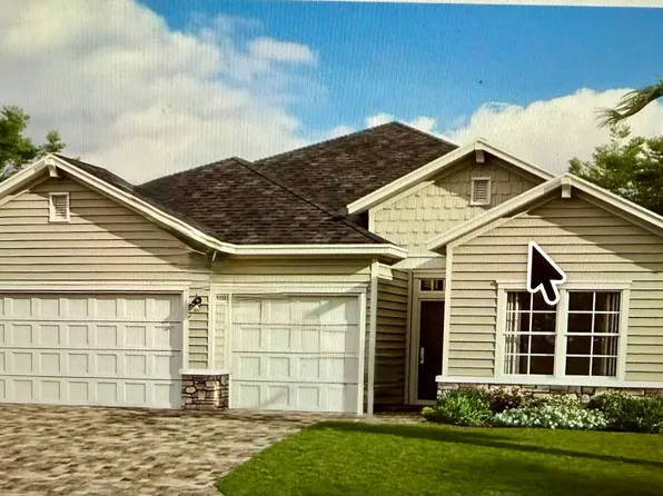 335 GRAND TRAVERSE Circle, St. Augustine, FL 32092