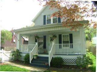 21 Ells St, Norwalk, CT 06850