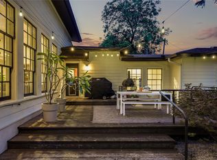 4705 Fairview Dr, Austin, TX 78731