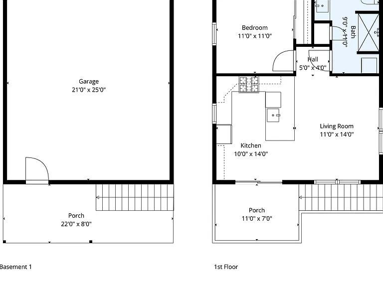 518 W Hayes St — Photo 27