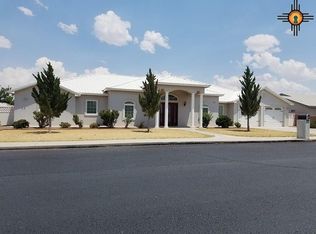 1915 S Lori Dr, Deming, NM 88030
