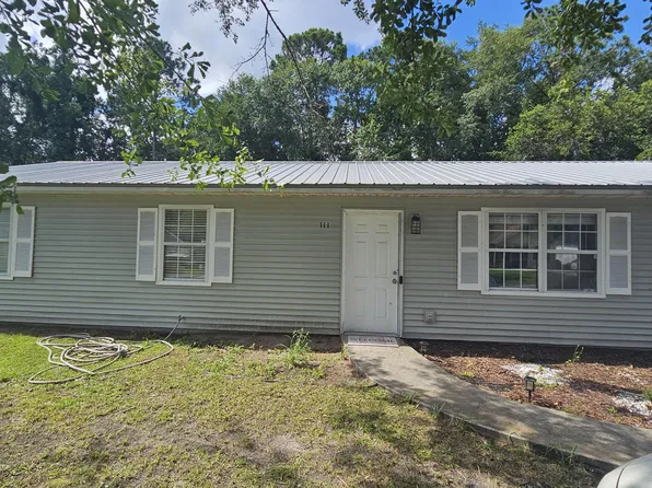 111 Glynn Marsh Cir, Brunswick, GA 31525