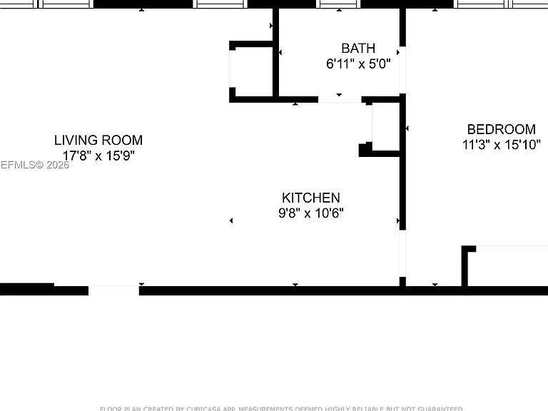 1200 Euclid Ave #308 — Photo 5