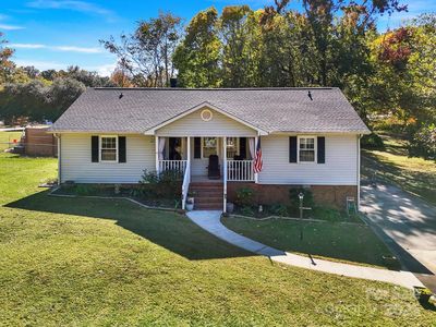 1517 University Dr, Lancaster, SC, 29720