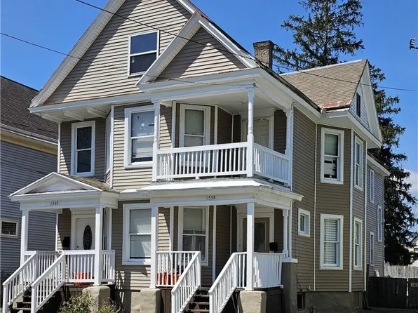 (undisclosed Address), Utica, NY 13501