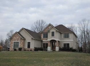 13925 Tollbridge Way, Pickerington, OH 43147