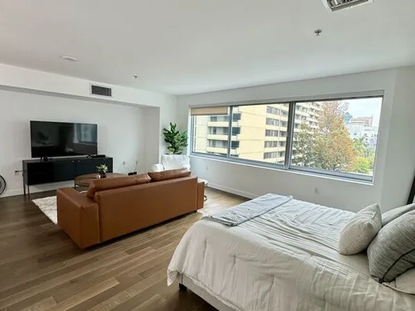 901 S Flower St Unit 602, Los Angeles, CA 90015