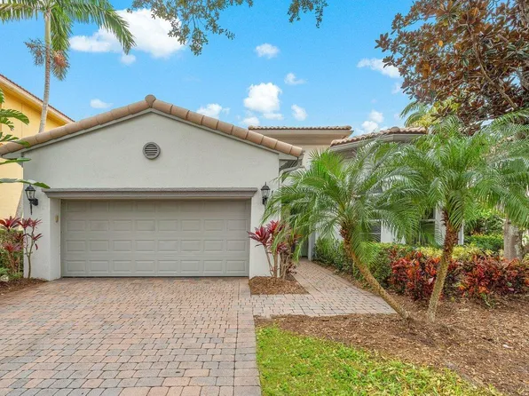 1407 Barlow Court, Palm Beach Gardens, FL 33410