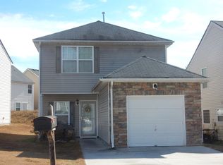 2260 Crossrail Dr, Atlanta, GA 30349