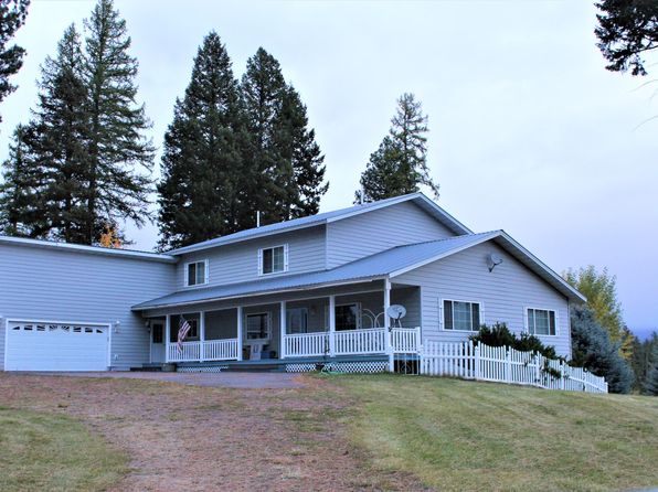 Seeley Lake Property