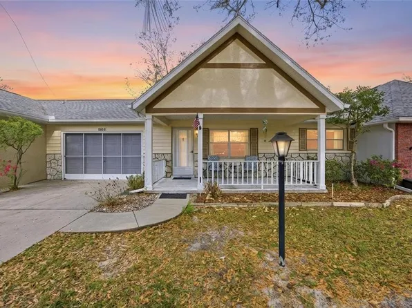 9580 SW 85th Ave Unit B, Ocala, FL 34481