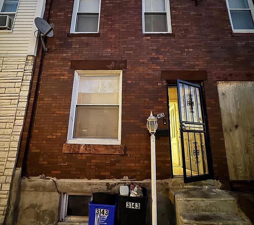 1st image of 3143 N Bambrey St
